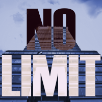 No Limit - Full Cover cover